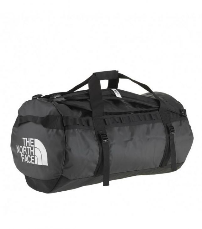 tnf base camp duffel m